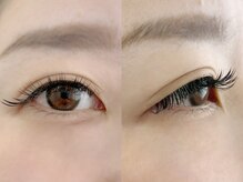 ムニ(muni)/LEDボリュームラッシュ120束