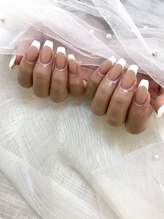 ルアナ(LUANA)/フレンチネイル
