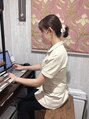 ソルソレイユ(sous le soleil)&nbsp;東 奈央子