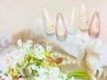 【定額】華やかデザイン★毎月変わる、選べる※フラッシュワンカラーはこちら