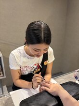 マーレ 深江橋店(mare)&nbsp;MAHO 