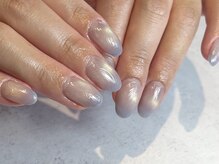 ルアナ(Luana)/定額ニュアンスデザイン/ ¥9980