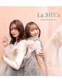 ラシーズ 高槻店(La SHE's)/スタッフ一同