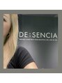 ディセンシア 帯広店(DE:SENCIA)&nbsp;伊藤 