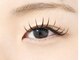 アイラッシュマルヴァ(Eye Lash Malva)の写真