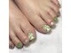 エルネイル(elu nail)の写真