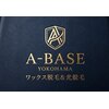 エーベース 横浜店(A-BASE)のお店ロゴ