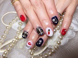 ジェルやり放題【横浜】