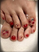 アトリエルリアン(Atelier Le Lien)/REDボタニカル