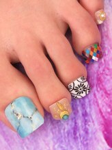 カラーズ(colors)/フットデザイン自由￥7480