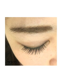 トリコ 狛江(TRICO by hair make passage)/付け放題コースあり☆【狛江】