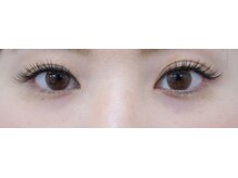 ビームズ トータルビューティー 西中島店(BeeMs Total Beauty)/【ゴージャス】シングル160本