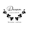 ダーナ(Danam)ロゴ