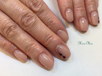 パラジェル認定サロン メールメール 池袋店(MereMer)/アートネイル