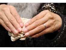 キダチ(Kidati)/シェルネイル