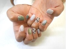 ザネイルズ(The Nails)/