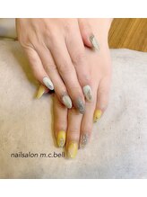 エムシーベル(m.c bell)/