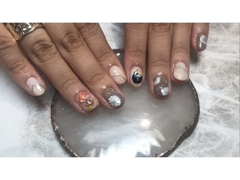 エステティックアンドネイル ローズ(ESTHETIC&NAIL Rose)/