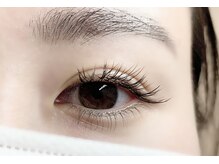 キャッツアイ東京 新宿店(Cat's eye TOKYO)/パリジェンヌ　下まつげのみ
