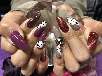 ブリリアン(Brillant)/