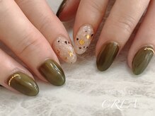 ネイルサロン クレア(CREA)/