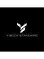 ワイボディスタンダード(Y BODY STANDARD)/辰巳　雄大