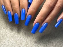 ネイル マックスケリー 神戸(MAXKELLY)/アクリルスカルプチュア