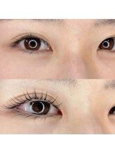 ビューティーサロン エイチユー(h.u)/