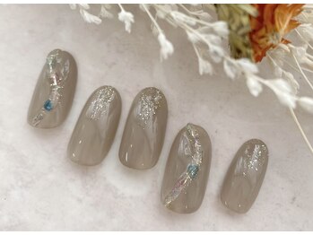 レッドモート(Red moat)/定額6900