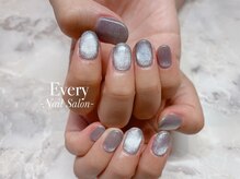 エブリ 厚木妻田店(Every)/お客様ネイル
