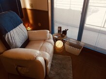 宙 泉中央店(そら)/施術スペース