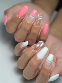 JUNX Nail Collection