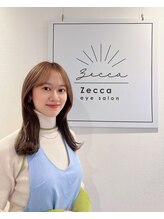 ゼッカ 菊名店(zecca) 中澤 