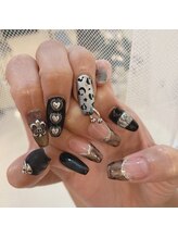 ラナビューティリゾート(Lana Beauty resort)/おまかせアート　渋谷