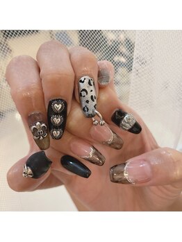 おまかせアート　渋谷