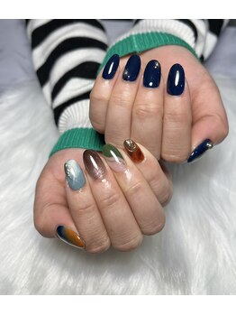 サブリナバイ ルヴィ(savrina by REVI)/