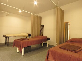 リスタート(RE:START)/店舗内観