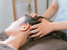 癒し～ぷ 戸田公園店/ドライヘッドスパ睡眠