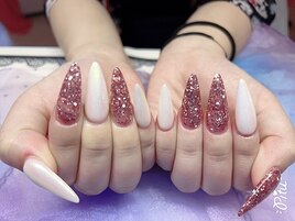 スカルプデザイン