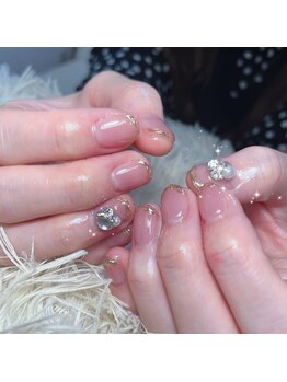 ルルネイル(lulu nail)/