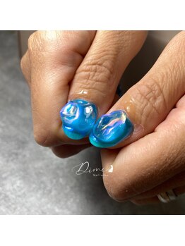 ネイルサロン ダイム(Dime)/