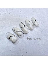 ミューズ ファクトリー(Muse factory)/art A