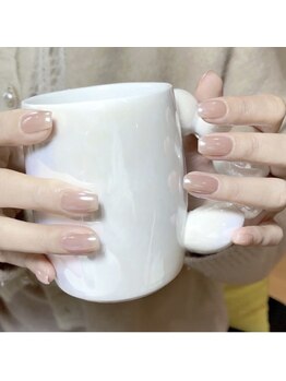 アムールユシマテン 上野湯島店(Amour)/韓国風ミラー5790円→5290円