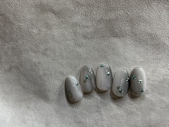 シャルム(Charme)/＊ニュアンスコース＊