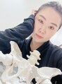 グラムアップ(GLAMUP) 酒井 玲奈
