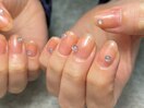 個性派ネイル♪♪