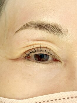 リルシー(LilC)/まつげパーマ