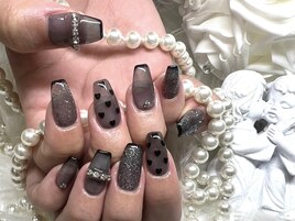 【Ayaka】定額：シースルー