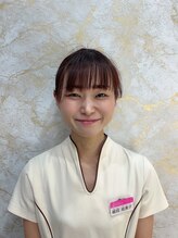 シェアラ 名古屋サカエ店 細貝 祐美子