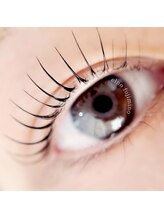 エルノ フジミノ(elno fujimino)/パリジェンヌラッシュリフト.